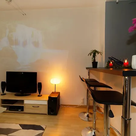 Apartment 1a6-cinema-netflix-parking-fibre Offert *