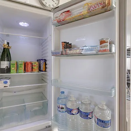 Apartment 1a6-cinema-netflix-parking-fibre Offert *